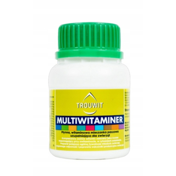 Multiwitaminer uniwersalny Trouw Nutrition 100ml