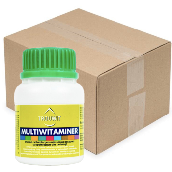 Mega Zestaw multiwitaminer uniwersalny Trouw Nutrition 25x100ml